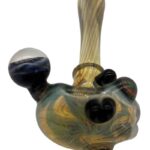 Prism Pipes Bowl Hand Pipe