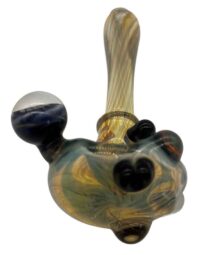 Prism Pipes Bowl Hand Pipe