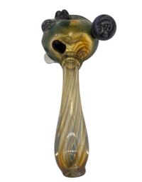 Prism Pipes Bowl Hand Pipe