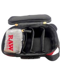 RAW Dank Locker CarryRAWl