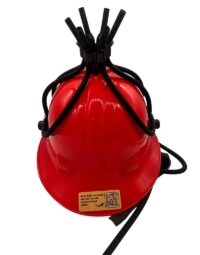 RAW Smoker’s Helmet