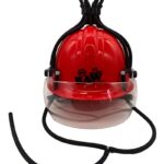 RAW Smoker’s Helmet