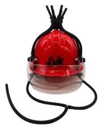 RAW Smoker’s Helmet