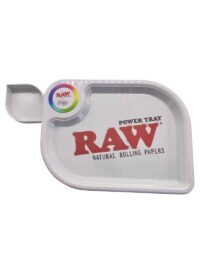 RAW Power Tray