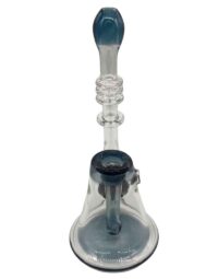 Rob George Glass Galaxy Bubbler